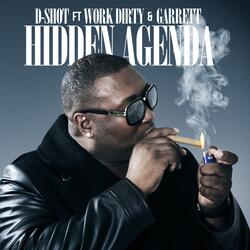 Hidden Agenda