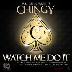 Watch Me Do It