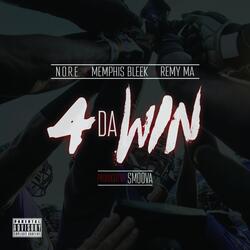 4 da Win