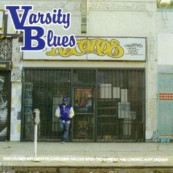 Varsity Blues
