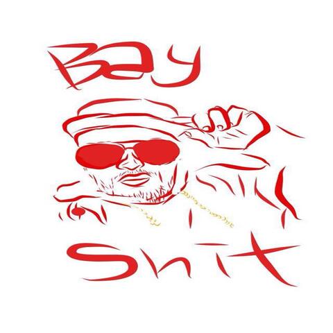 Bay Shit (feat. Rich Rocka, Berner & Goldie Gold)