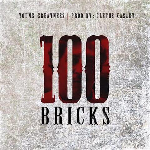 100 Bricks