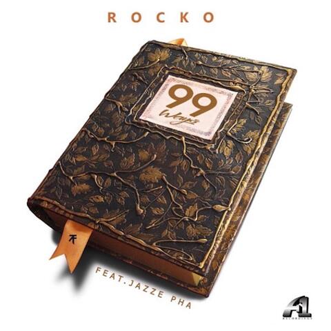 99 Ways (feat. Jazze Pha)