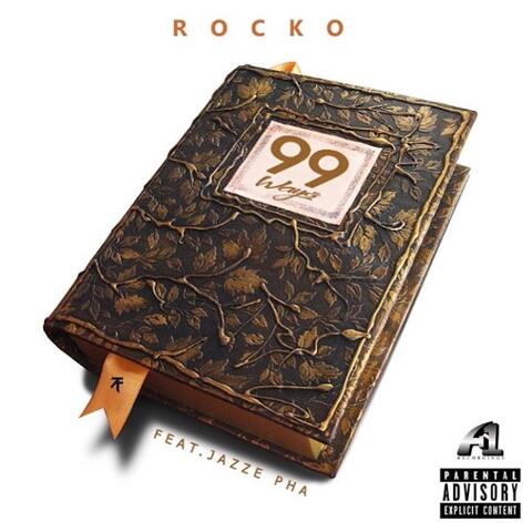 99 Ways (feat. Jazze Pha)