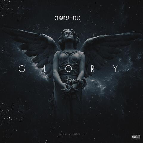 Glory (feat. Felo)