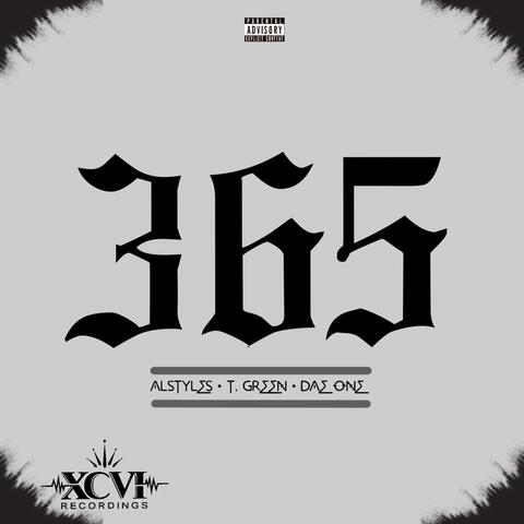 365 (feat. Al Styles & T. Green)