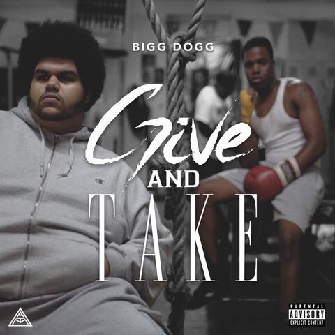 Give and Take