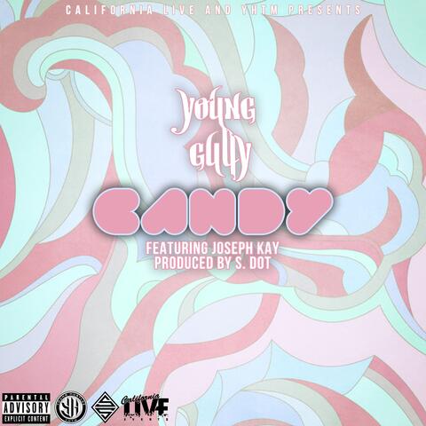 Candy (feat. Joseph Kay)