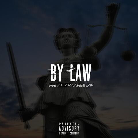 By Law (feat. Jazzy)