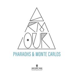 Pharaohs & Monte Carlos