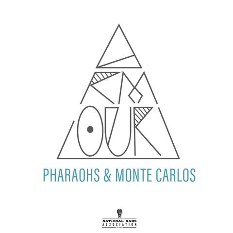 Pharaohs & Monte Carlos
