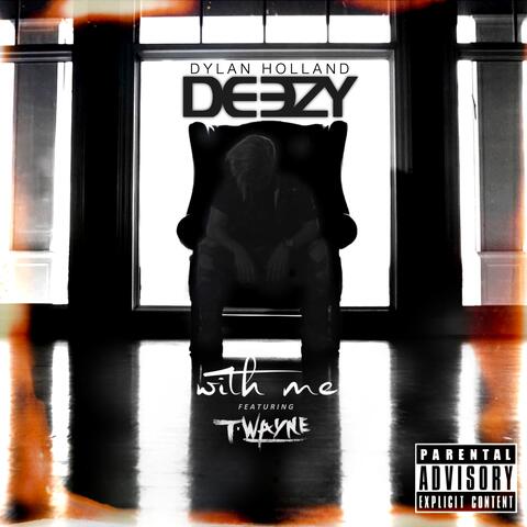 With Me (feat. T-Wayne)