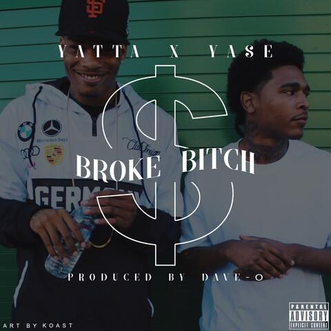Yatta & Lil Yase