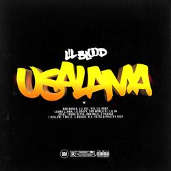 Usalama