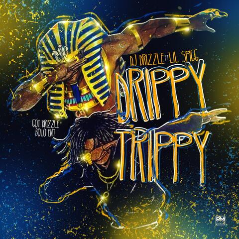 Drippy Trippy (feat. Lil Spigg)