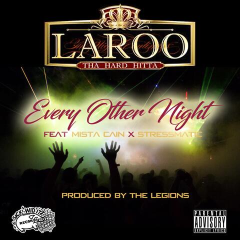 Every Other Night (feat. Mista Cain & Stressmatic)