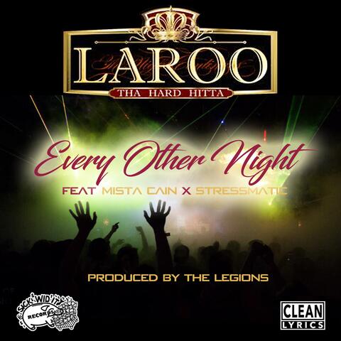 Every Other Night (feat. Mista Cain & Stressmatic)