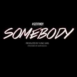 Somebody