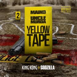 Uncle Murda Rap Up