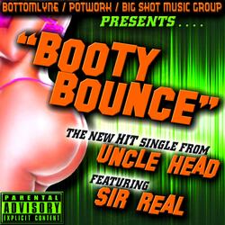 Booty Bounce