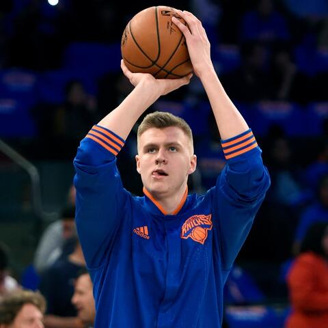 Porzingis