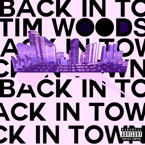 Back In Town (Chop Not Slop Remix)