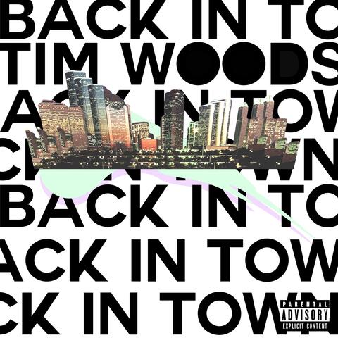 Back In Town
