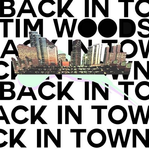 Back In Town