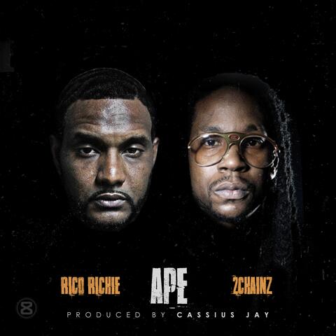 Ape (feat. 2 Chainz)