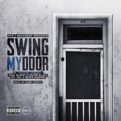 Swing My Door