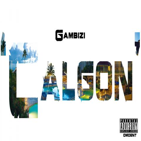 Calgon