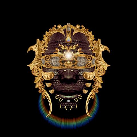 Amy (feat. Trinidad James)