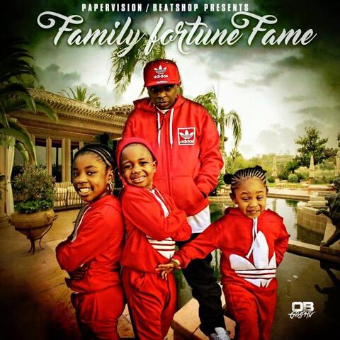 Family Fortune Fame