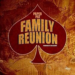 Family Reunion