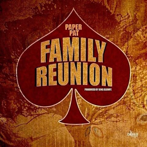 Family Reunion