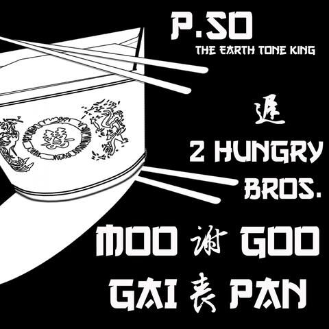 Moo Goo Gai Pan (feat. K. Gaines & Likwuid)