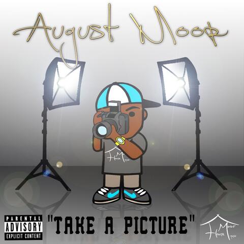 Take a Picture (feat. Hardini)