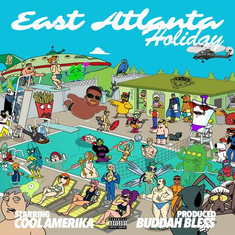 East Atlanta Holiday