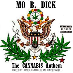 The Cannabis Anthem