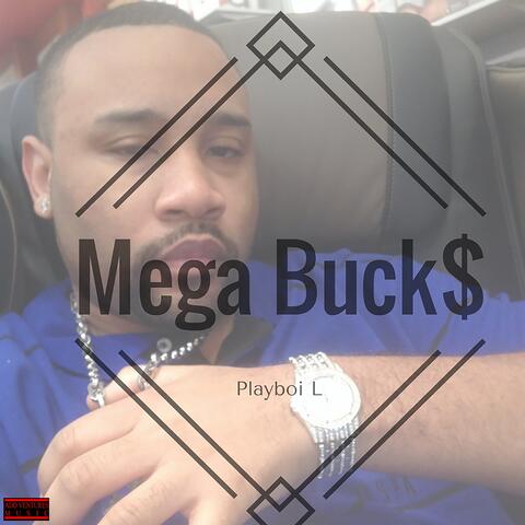 Mega Buck$