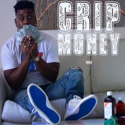 Crip Money