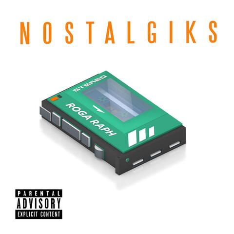 Nostalgiks