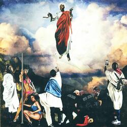 20 Karat Jesus
