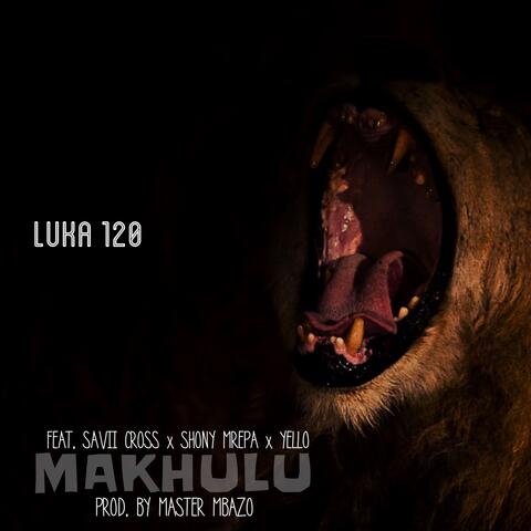 Makhulu (feat. Savii Cross, Shony Mrepa & Yello)