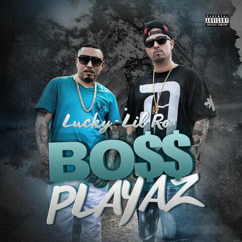 Lucky Luciano & Lil Ro