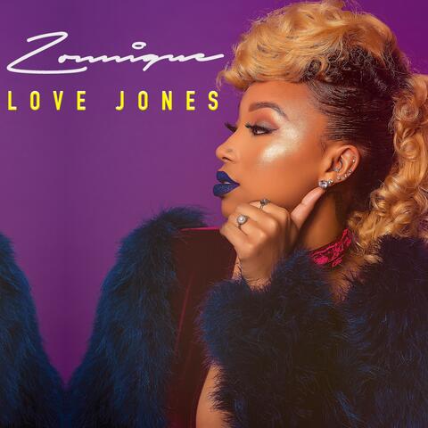Love Jones - EP