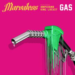 Gas
