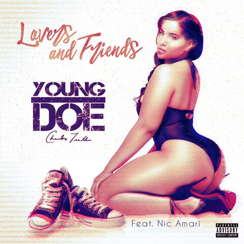 Lovers & Friends (feat. Nic Amari)