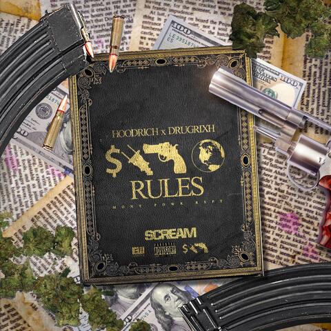 Hoodrich Pablo Juan & Drugrixh Peso