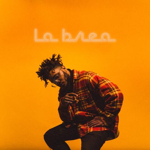 La Brea